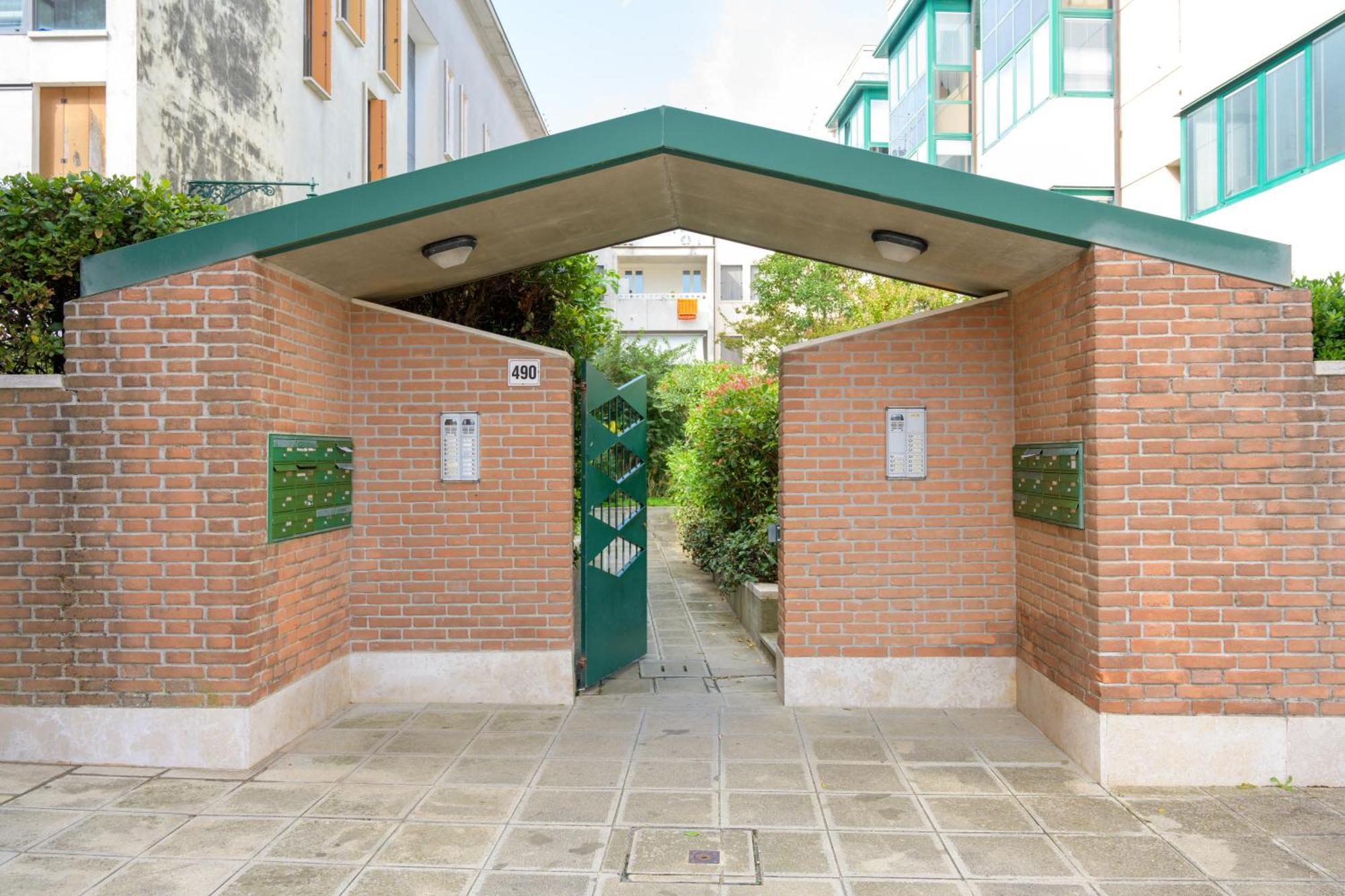 B&B Giudecca Bella Venecia Exterior foto