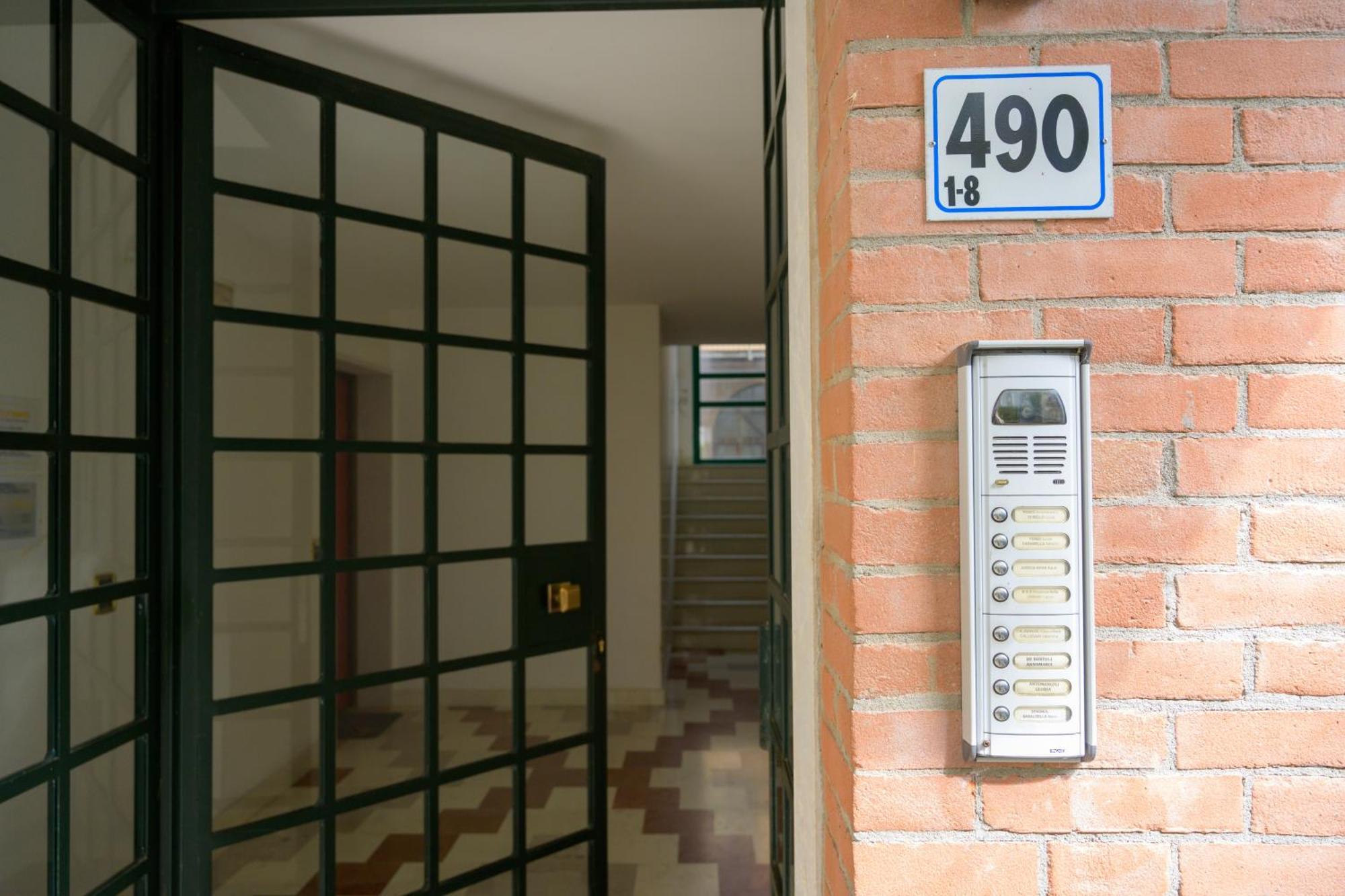 B&B Giudecca Bella Venecia Exterior foto
