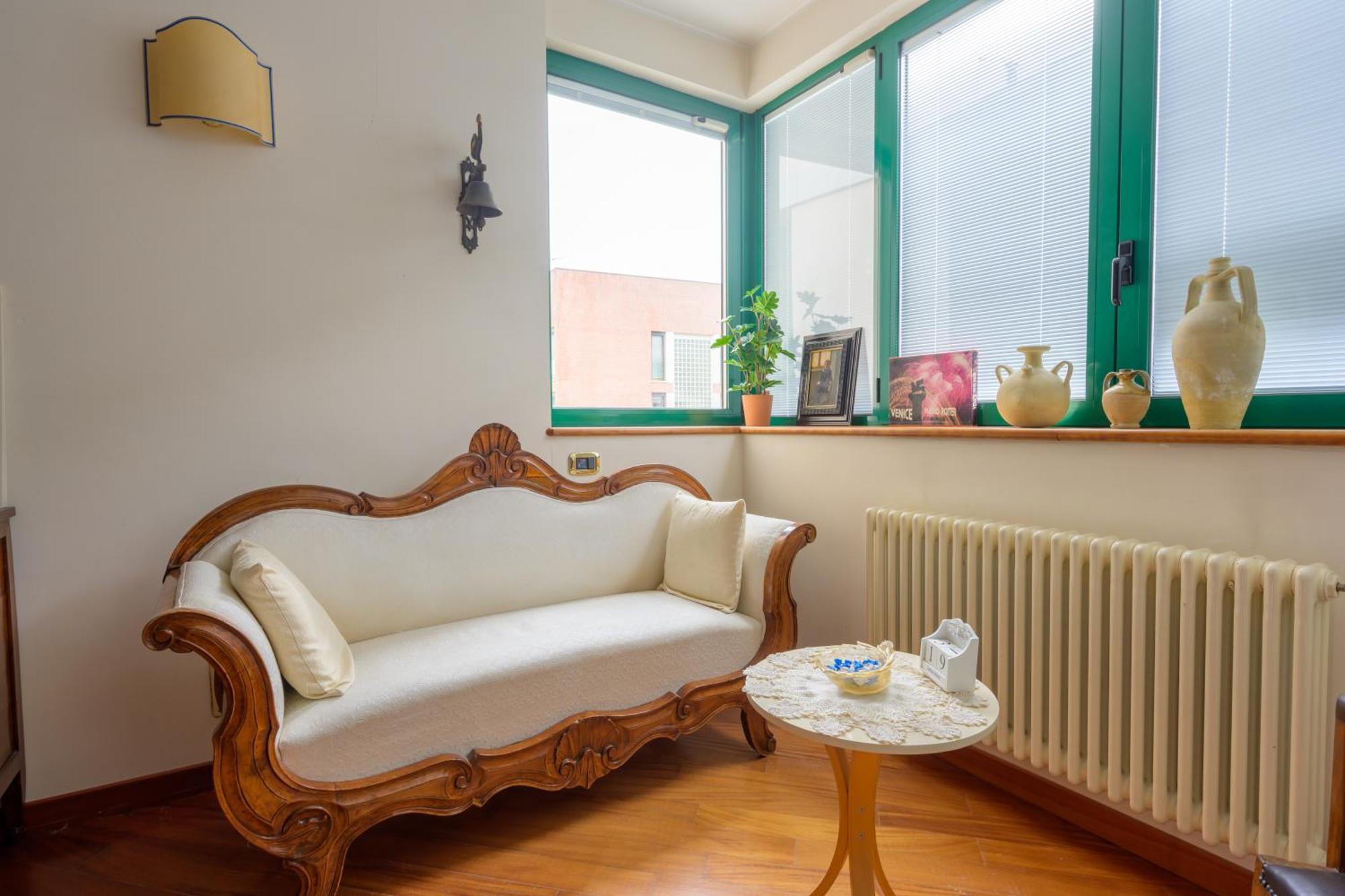 B&B Giudecca Bella Venecia Exterior foto