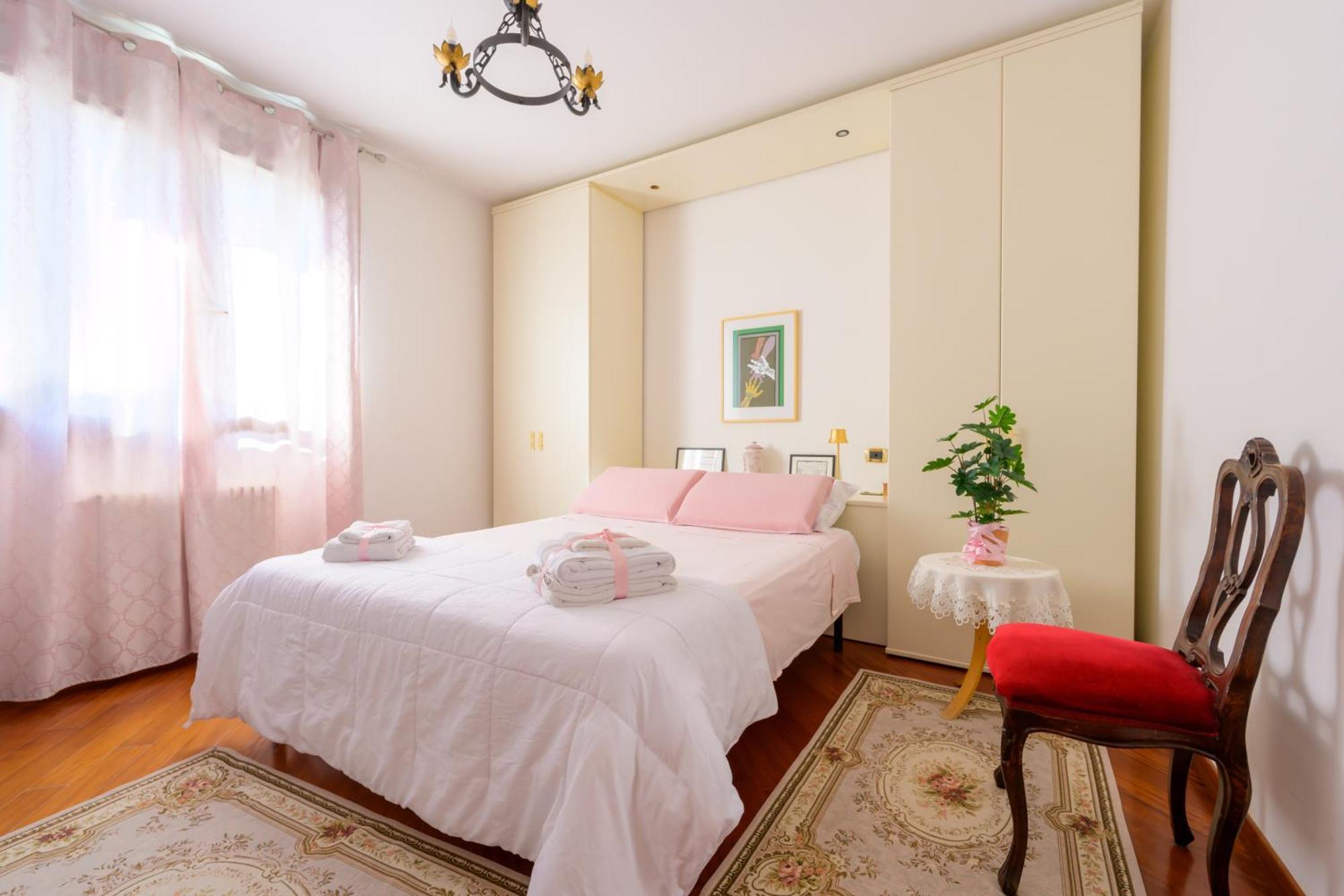 B&B Giudecca Bella Venecia Exterior foto