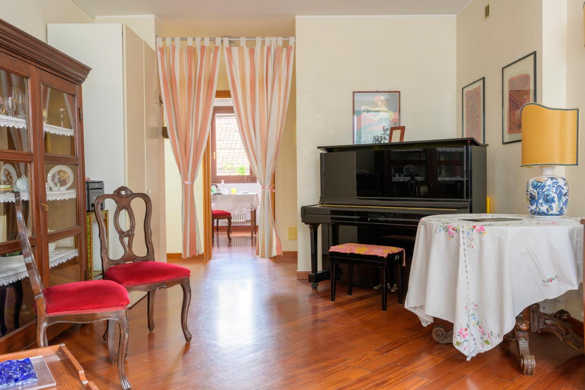 B&B Giudecca Bella Venecia Exterior foto